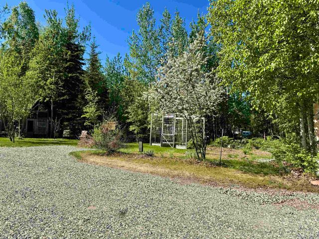 3803 TANADA ROAD, North Pole, AK 99705