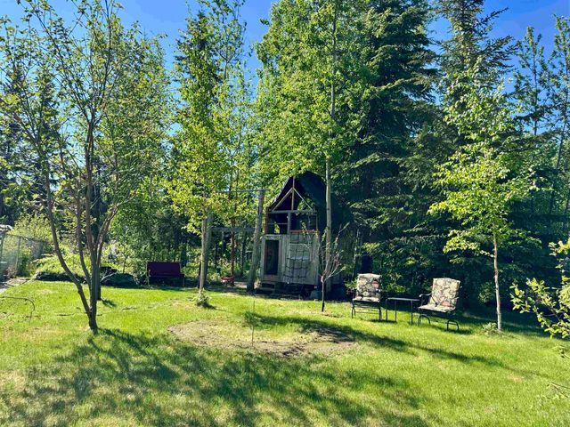 3803 TANADA ROAD, North Pole, AK 99705