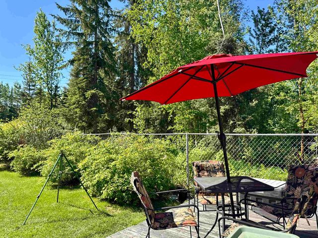 3803 TANADA ROAD, North Pole, AK 99705