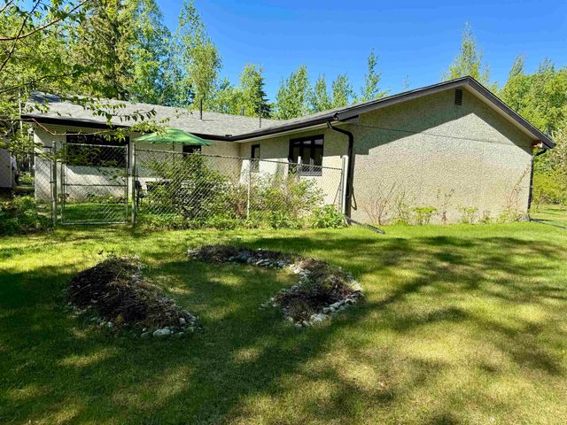 3803 TANADA ROAD, North Pole, AK 99705