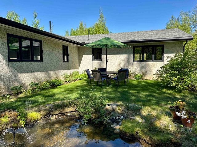3803 TANADA ROAD, North Pole, AK 99705
