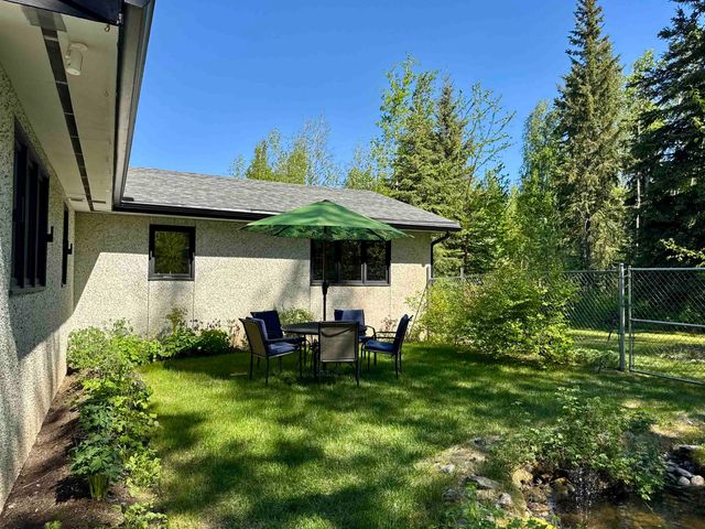 3803 TANADA ROAD, North Pole, AK 99705