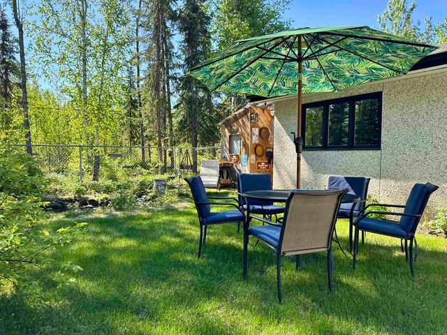 3803 TANADA ROAD, North Pole, AK 99705