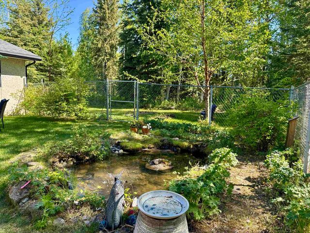 3803 TANADA ROAD, North Pole, AK 99705