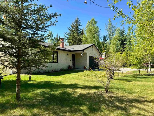 3803 TANADA ROAD, North Pole, AK 99705