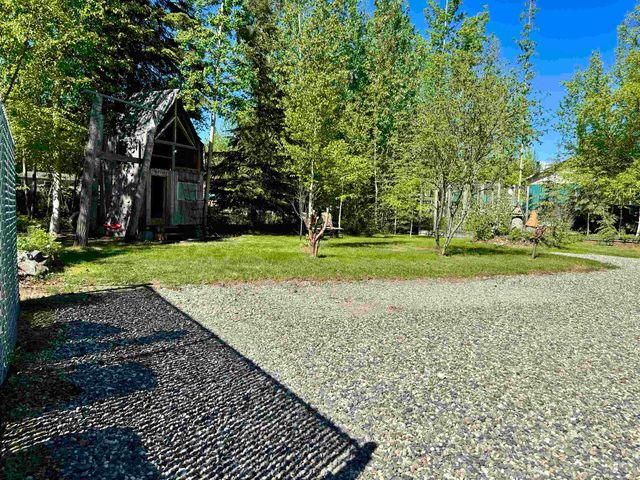 3803 TANADA ROAD, North Pole, AK 99705