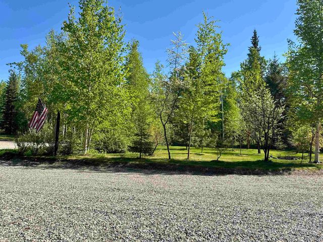3803 TANADA ROAD, North Pole, AK 99705