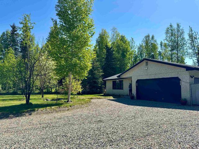 3803 TANADA ROAD, North Pole, AK 99705