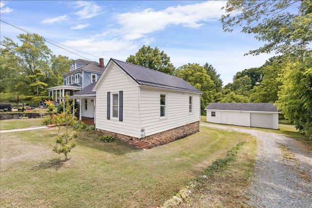 95 Spring ST, Rocky Mount, VA 24151