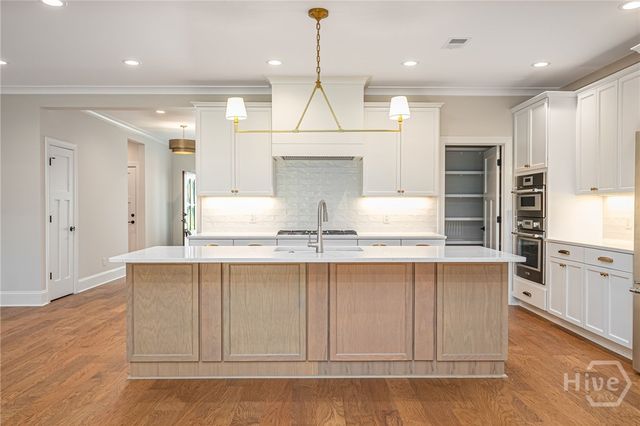 118 Grand Harbor Circle, Savannah, GA 31411
