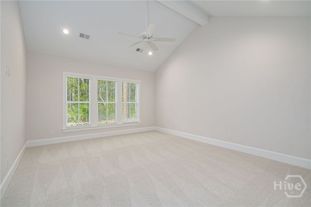 Image 20 of property listing at 118 Grand Harbor Circle, Savannah, GA 31411