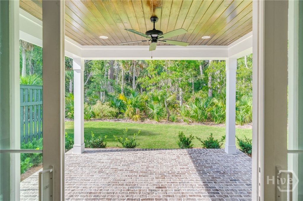 Image 32 of property listing at 118 Grand Harbor Circle, Savannah, GA 31411