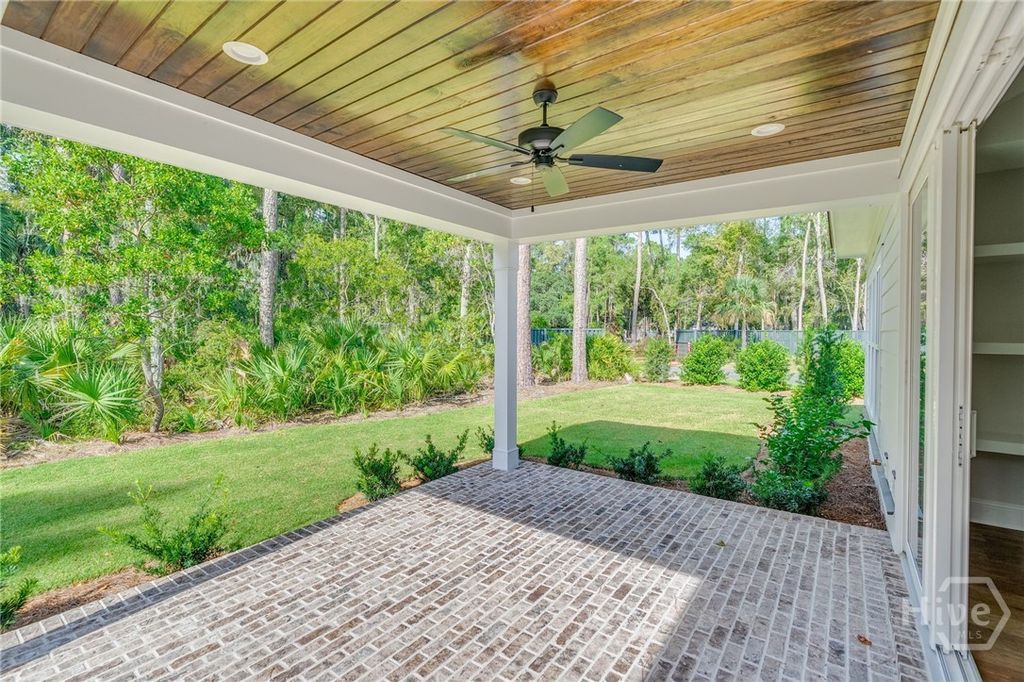Image 34 of property listing at 118 Grand Harbor Circle, Savannah, GA 31411