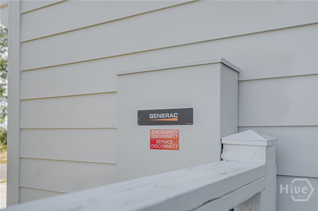 Image 37 of property listing at 118 Grand Harbor Circle, Savannah, GA 31411