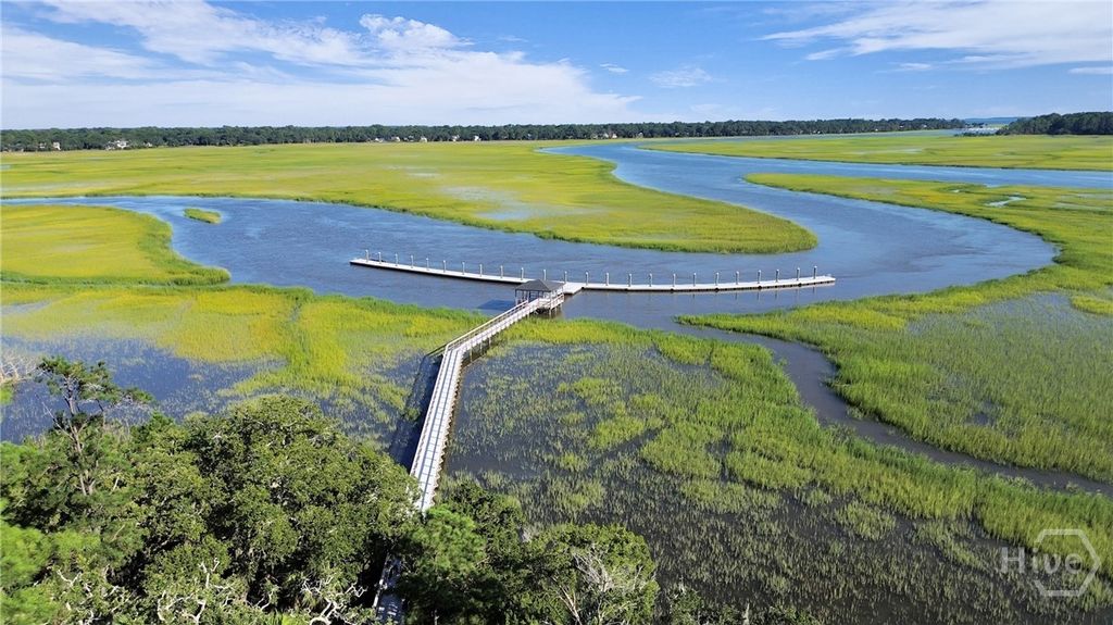 Image 38 of property listing at 118 Grand Harbor Circle, Savannah, GA 31411