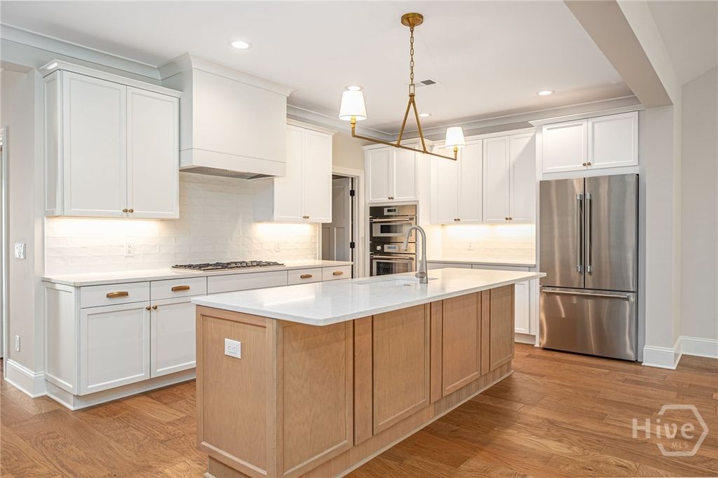 Image 4 of property listing at 118 Grand Harbor Circle, Savannah, GA 31411