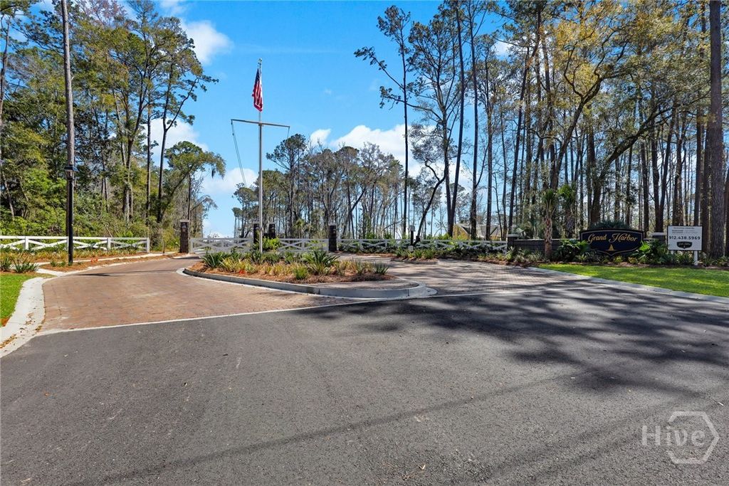 Image 45 of property listing at 118 Grand Harbor Circle, Savannah, GA 31411