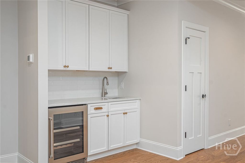 Image 9 of property listing at 118 Grand Harbor Circle, Savannah, GA 31411