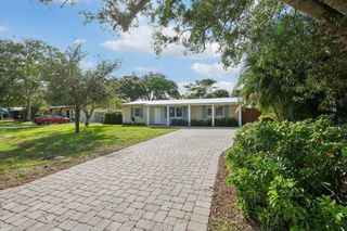 1455 15TH Avenue, Vero Beach, FL 32960
