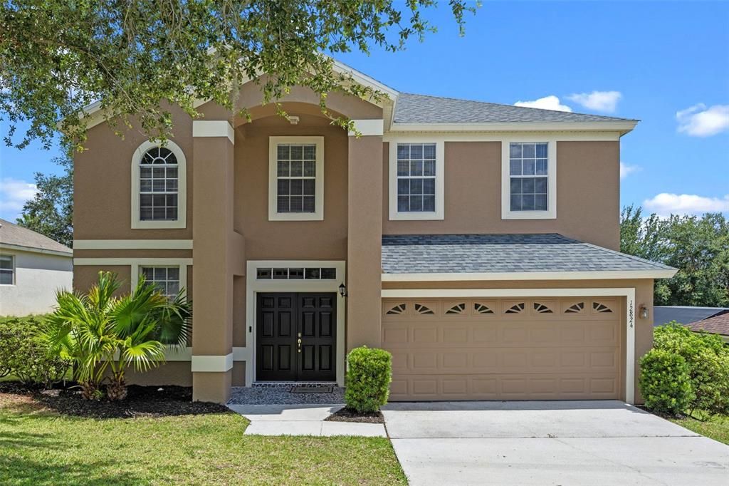 12824 CLOVERDALE LANE, Clermont, FL 34711