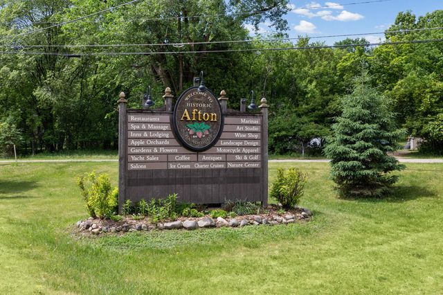 282 Croixview Drive S, Afton, MN 55001