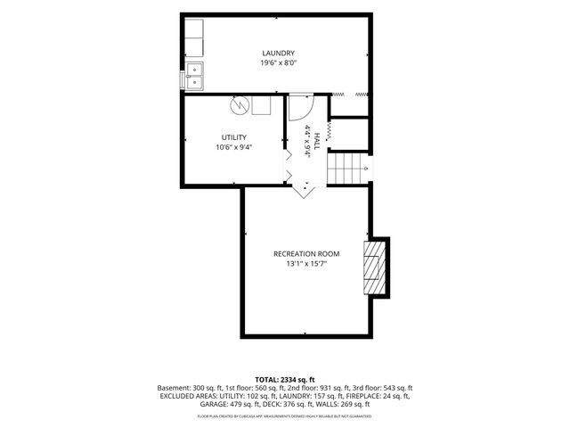 282 Croixview Drive S, Afton, MN 55001