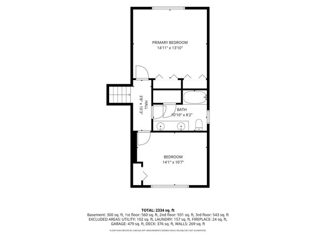282 Croixview Drive S, Afton, MN 55001