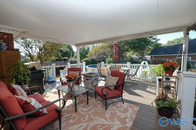 2401 Thornmor Drive SW, Huntsville, AL 35803