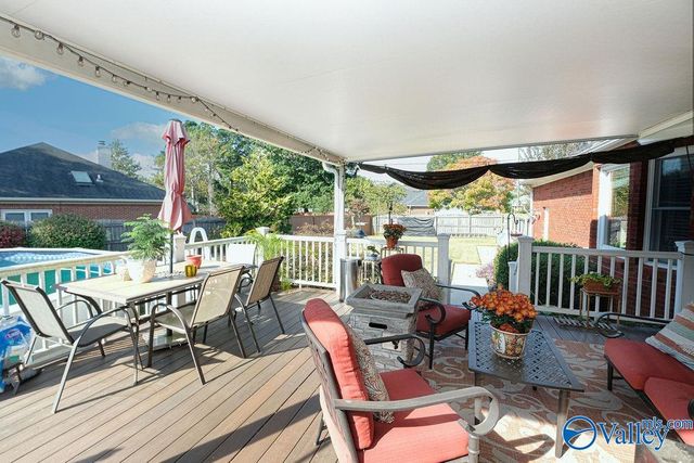 2401 Thornmor Drive SW, Huntsville, AL 35803