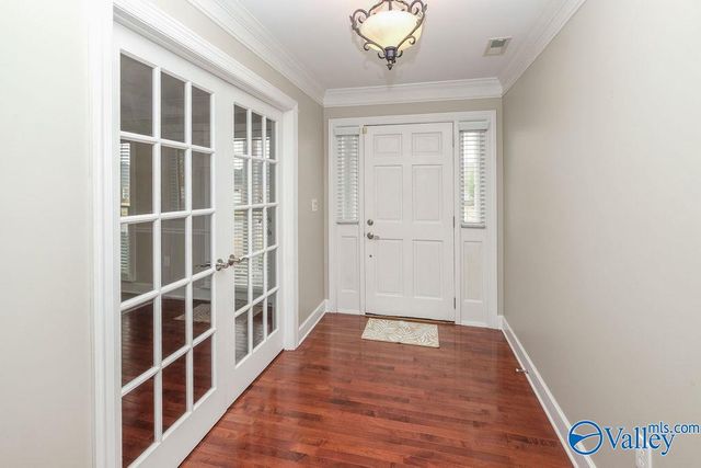 2401 Thornmor Drive SW, Huntsville, AL 35803