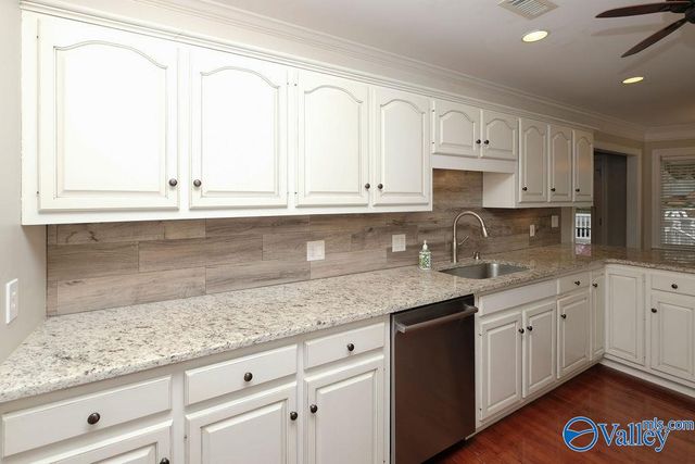 2401 Thornmor Drive SW, Huntsville, AL 35803