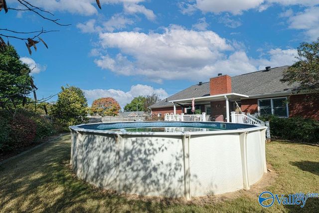 2401 Thornmor Drive SW, Huntsville, AL 35803