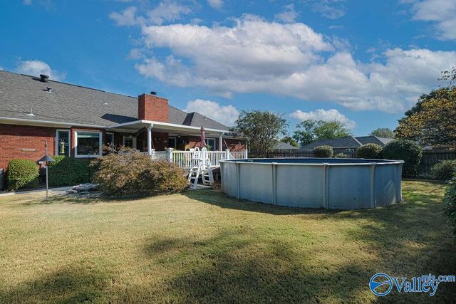 2401 Thornmor Drive SW, Huntsville, AL 35803