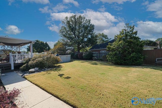 2401 Thornmor Drive SW, Huntsville, AL 35803