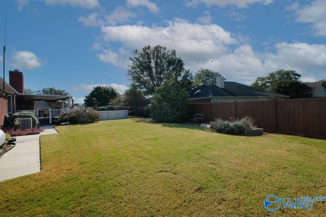 2401 Thornmor Drive SW, Huntsville, AL 35803