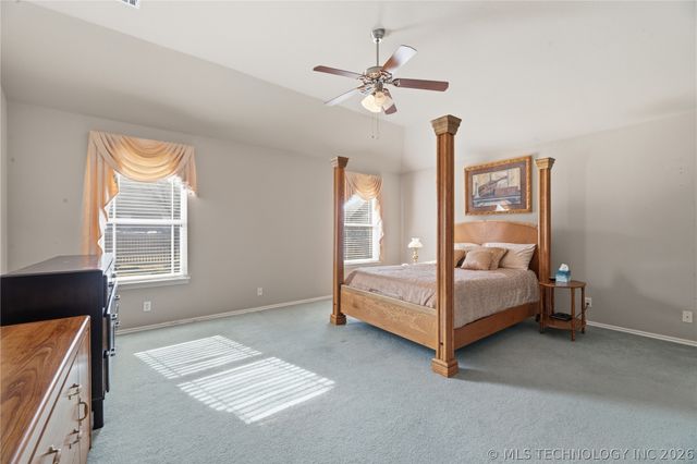 701 E Boston Street, Broken Arrow, OK 74012