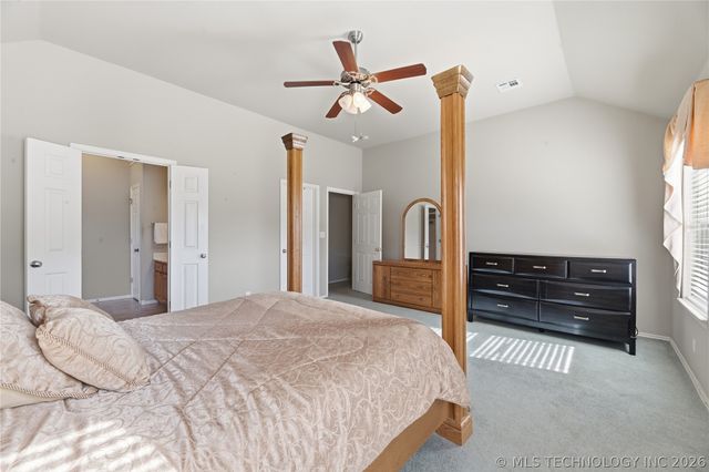 701 E Boston Street, Broken Arrow, OK 74012