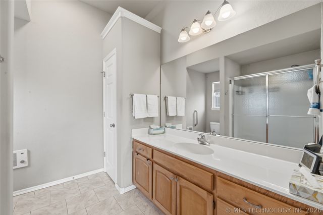 701 E Boston Street, Broken Arrow, OK 74012