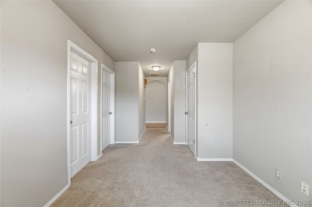 701 E Boston Street, Broken Arrow, OK 74012