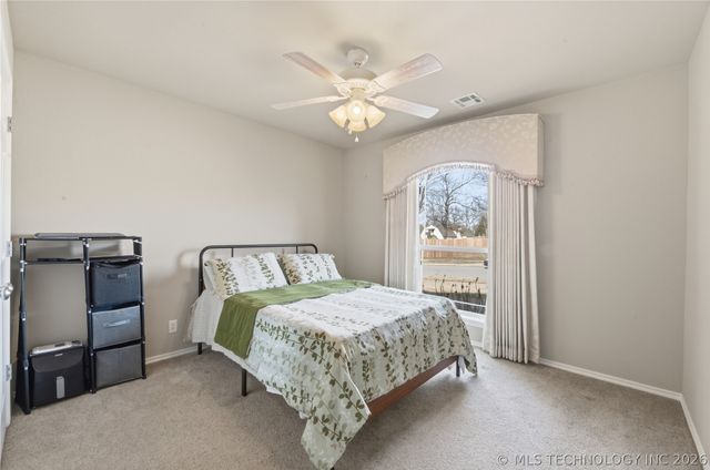 701 E Boston Street, Broken Arrow, OK 74012