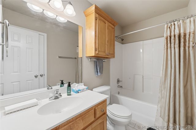 701 E Boston Street, Broken Arrow, OK 74012