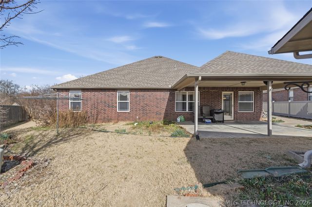 701 E Boston Street, Broken Arrow, OK 74012