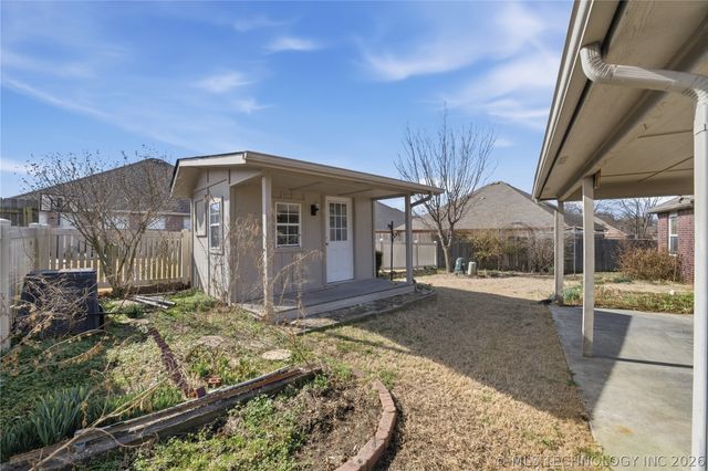 701 E Boston Street, Broken Arrow, OK 74012