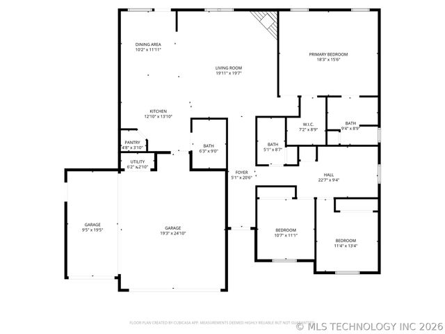 701 E Boston Street, Broken Arrow, OK 74012