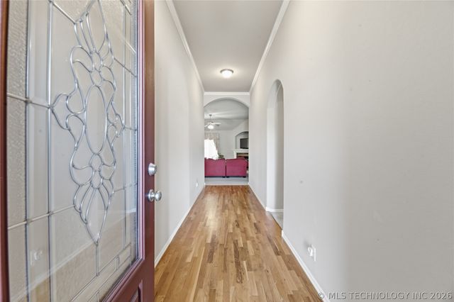 701 E Boston Street, Broken Arrow, OK 74012