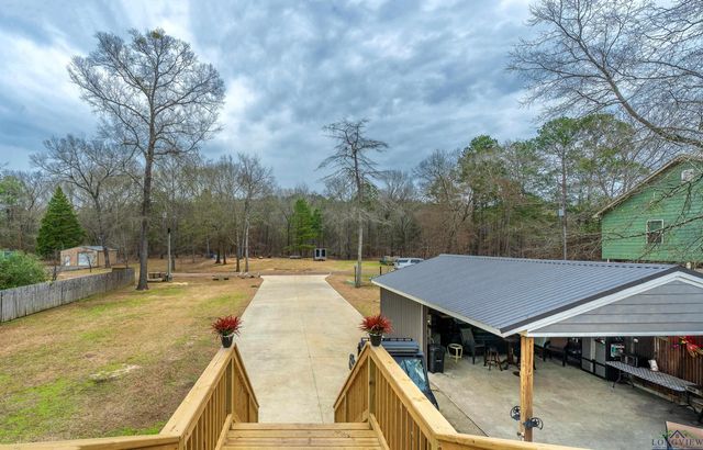 172 PR 7219, Jefferson, TX 75657