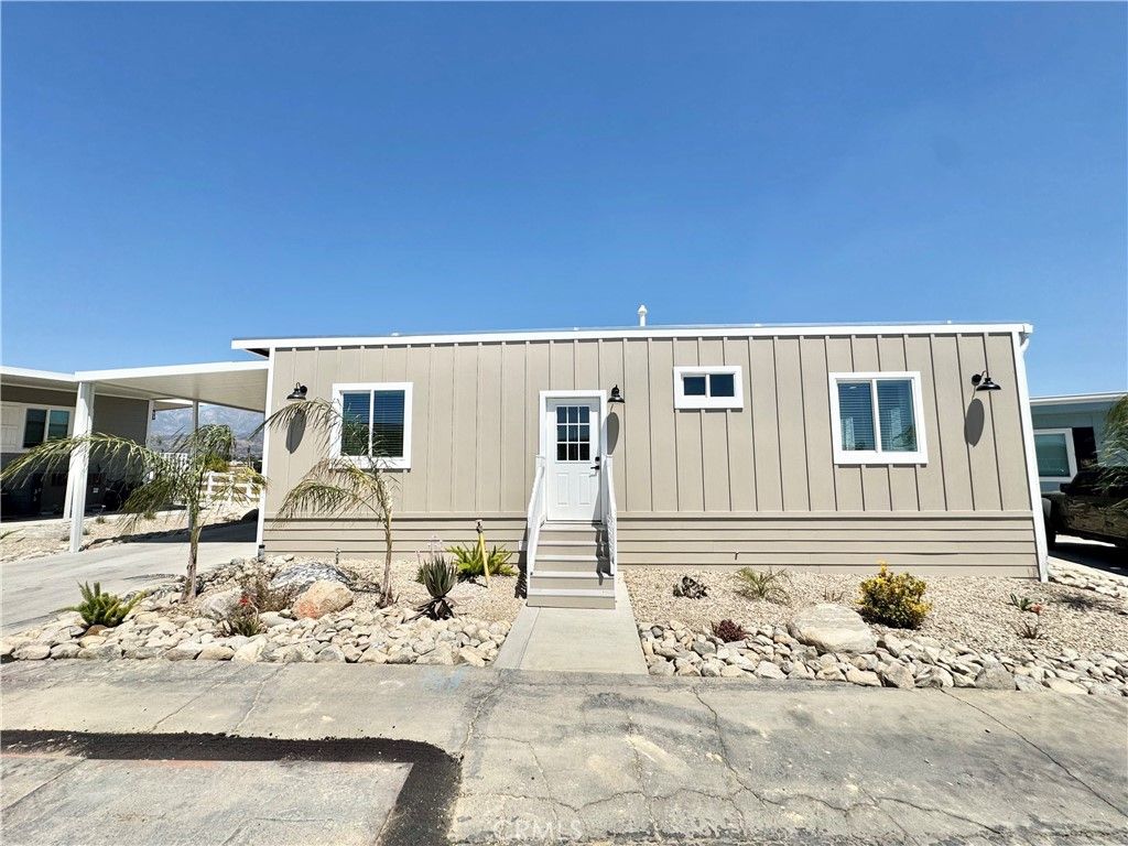 Image 16 of property listing at 1134 Villa Calimesa 16, Calimesa, CA 92320