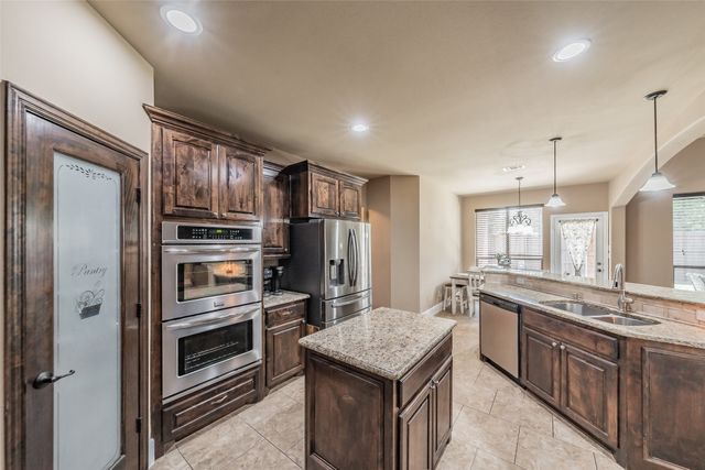 1465 Talley Lane, Frisco, TX 75033