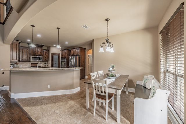 1465 Talley Lane, Frisco, TX 75033