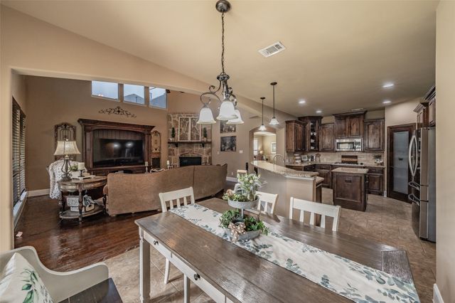 1465 Talley Lane, Frisco, TX 75033